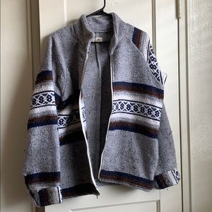 Urban Outfitters Urban Renewal Jacket size M